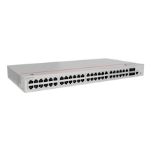 Huawei Ekitengine S220-48P4S 48GE Poe + Port 380 W Yönetilebilir Switch