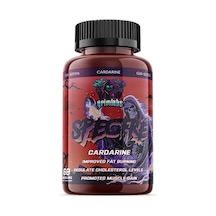 Grimlabs Gw501516 Cardarine + Bioperine Fat Burner 10 Mg Sarms 60