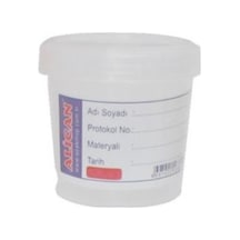 Patoloji Kabı 100 G 10 Adet