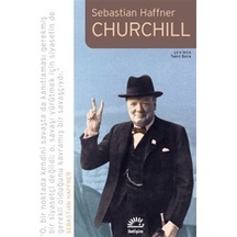 Churchill / Sebastian Haffner