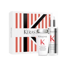 Kerastase Decalcifying & Repairing Premiere Hasarlı Saçlar için Onarıcı Bakım Seti
