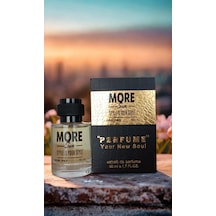 Moresun Hero Erkek Parfüm EDP 50 ML