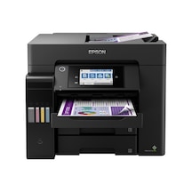 Epson L6570 Çok Fonksiyonlu Tanklı