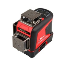Lm573ld-ıı Lazer Hizalama Yeşil Işık 40mt U-nıt