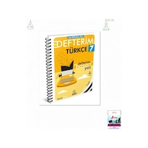 Arı 7. Sınıf Türkçe Defterim