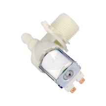 Beko Dı1254 Uyumlu Bulaşık Makinesi Su Giriş Ventili / Vanası İtalyan