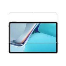 Zore Xiaomi Pad 6 Uyumlu Nvth Tablet Blue Nano Ekran Koruyucu-renksiz