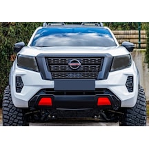 Ducki Navara 2014+ Facelift Pro 4x Upgrade 2021 Body Set