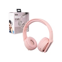 Magicvoice Cv750 Kablosuz Bluetooth Kulaküstü Tasarım Kulaklık Mikrofonlu Müzik Ve Konuşma Özellikli