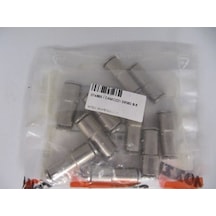 Camozzi 6580 8-6 Tube
