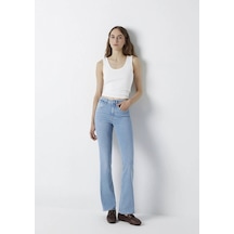 Mavi Maria Mavi Kadın Jean Pantolon M101225-a4172