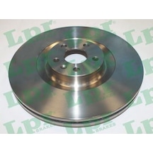 Lpr V1024v Ön Fren Diski Volvo Xc90 Iı 14-xc60 Iı 18-19 Jant 31400569