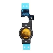 Senalstore Apple Uyumlu iPhone  5c Home Geri Tuşu Joystic Film