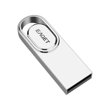 Eaget U5 Su Geçirmez USB 2.0 Flash Bellek 16 GB