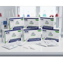 Gazlı Bez - 5'li 20 Paket 100 Adet