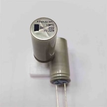 Ubx1v102mhl 1000mf 35v 17x40 Nıchıcon Elko Kondansatör 36 Adet