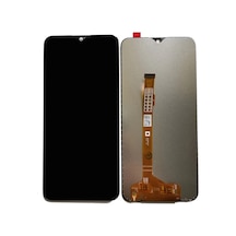Vivo Y3s Uyumlu Dokunmatik Ekran