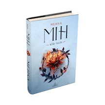 Mıh 1: Kör Talih Ciltli / Mehsa