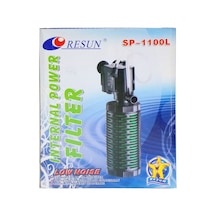 Resun - 877 - İç Filtre - Aconcept - 500 L/h