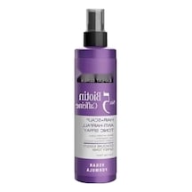 Saç Uzamasını Destekleyen Biotin Ve Kafein Tonik, 100 Ml