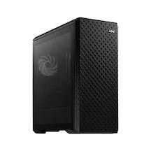 Xpg Defender Pro Defender Pro-Bkcww Temperli Cam Mesh Argb Usb
