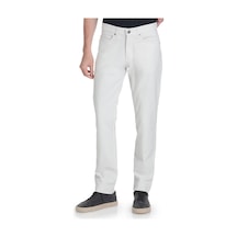 Hatemoğlu Taş Regular Fit Pamuklu 5 Cep Kanvas Pantolon 35337 Taş Hatemoğlu Taş Regular Fit Pamuklu 5 Cep Kanvas Pantolon 35337 Taş