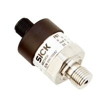 Sick Pbt-rb016sg1ssnama0z 6041519 ,16-bar 4..20ma M12-4p Basınç Sensör