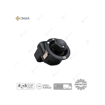 Renault Megane 2 Dikiz Ayna Ayar Düğmesi Katlanır  2003-2008