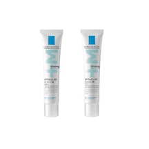 La Roche Posay Effaclar Duo+ M Akne Eğilimli Ciltler İçin Bakım Kremi 2 x 40 ML
