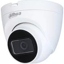 DAHUA IPC-HDW1230T-0280B-S4 2 MP 2.8MM LENS POE IP DOME KAMERA