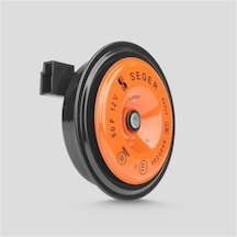 Ahmet Otomotiv Seger Didit Korna Kalın Ses 12 V 50fk1200