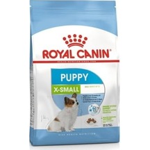 Canin X Small Puppy 1,5 Kg 103 Ivory