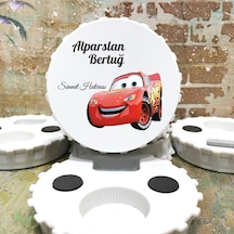 Yarendavetiyeotuz9 25 Adet Kapak Açacaklı Magnet (456017927)