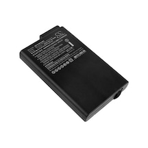Philips Viridia Serisi M2 M3 M4 Hasta Monitörü Yedek Bataryası