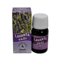 Gençay Lavanta Yağı 20 ML