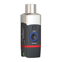 Xvive Xv-u35r 5.8ghz Kablosuz Mikrofon Sistemi - Sadece Alıcı