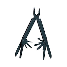 Victorinox Kamp 3.0323.3cn Swisstool Cap Crimper (Naylon Kılıflı) Siyah