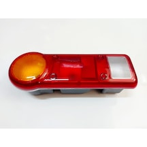 H100 Kamyonet 97-04 Sol Stop Lambası Duysuz