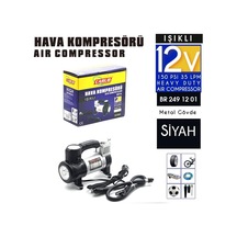 Carub 150 Psi 35lpm Lastik Hava Kompresörü Yüksek Performans