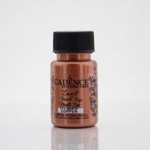 173 Bakır - Dora Metalik Boya 50Ml