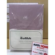 Özdilek Rose Lastikli Çarşaf Seti 120x200+30 Çok Renkli