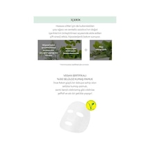 A'pıeu Yağlanma Ve Akneye Eğilimli Ciltlere Nem Veren Yaprak Maske A'pıeu The Pure Tea Tree Sheet Mask