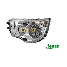 Mercedes Arocs-Antos Sağ Ön Far 2015-2018