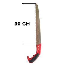 Budama Testeresi El Testeresi Bağ Testeresi 30cm