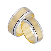 Alyans Elişi Yüzük 10.00 Gram 14 Ayar Altın (90262867)