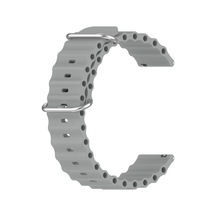 Microsonic Xiaomi Watch S1 Pro Kordon Ocean Band