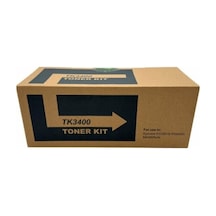 Yenisey-kyocera Tk-3400-1t0c0y0nl0 Muadil Toner Ma4500x - 851839379