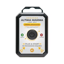 Nissan Emulator - Altima Emulator - Devriye Emülatörü - Maxima Direksiyon Kilidi Emülatörü Simülatör