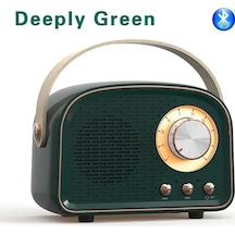 Retro Bluetooth Hoparlör Fm Radyolu Sevimli Mini Hoparlör Tws Müzik Çalarlı Taşınabilir Kablosuz Hoparlör Hifi Stereo TF USB Retro Bluetooth Hoparlör Fm Radyolu Sevimli Mini Hoparlör Tws Müzik Çalarlı Taşınabilir Kablosuz Hoparlör Hifi Stereo TF USB