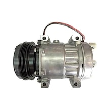 Delphı Cs20535-klıma Kompresoru Bmw 418i 420d F22 F33 F36 64529299328